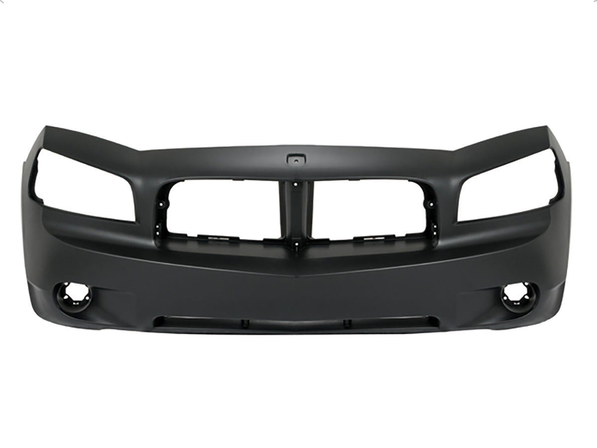 Fascia Delantera P/ Dodge Charger 2006-2010