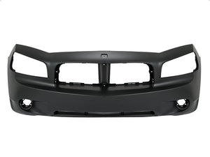 Fascia Delantera P/ Dodge Charger 2006-2010