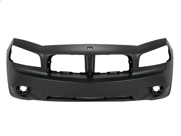 Fascia Delantera P/ Dodge Charger 2006-2010