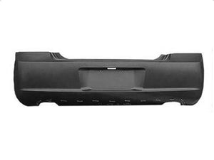 Fascia Trasera P/ Dodge Charger 2006-2010