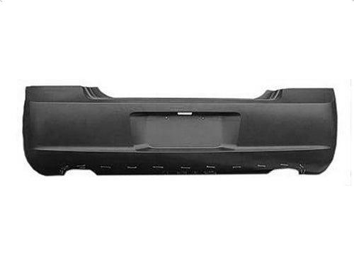 Fascia Trasera P/ Dodge Charger 2006-2010