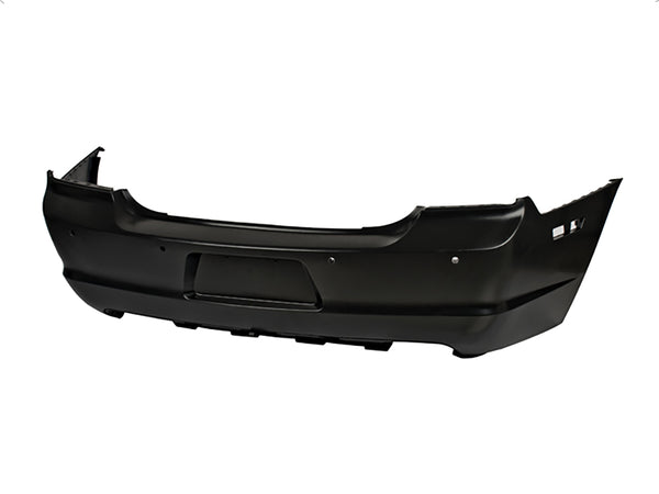 Fascia Trasera P/ Dodge Charger 2011-2014