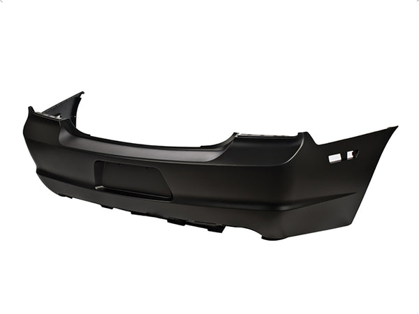Fascia Trasera P/ Dodge Charger 2011-2014