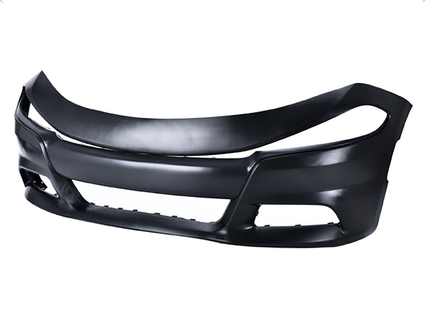 Fascia Delantera P/ Dodge Charger 2015-2018