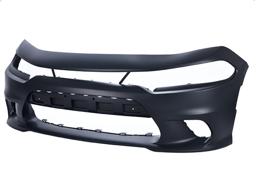 Fascia Delantera P/ Dodge Charger 2015-2018