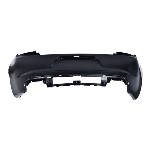 Fascia Trasera P/ Dodge Charger 2015-2018