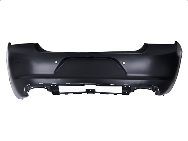 Fascia Trasera P/ Dodge Charger 2015-2018