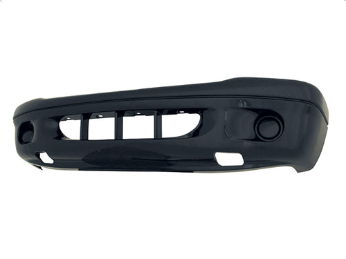 Fascia Delantera P/ Dodge Dakota 2001-2004