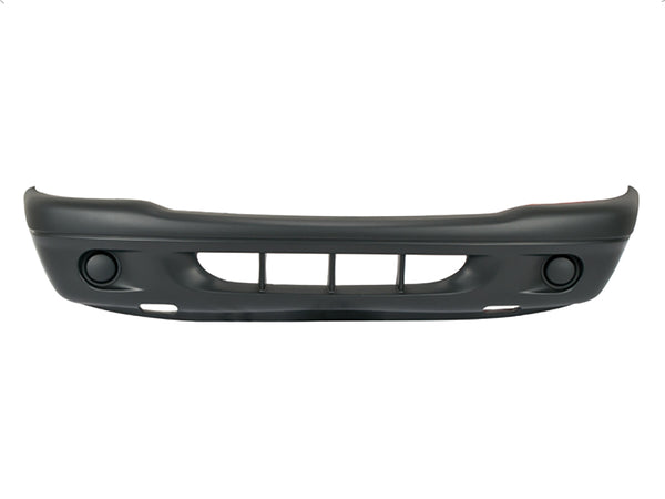 Fascia Delantera P/ Dodge Dakota 2001-2004