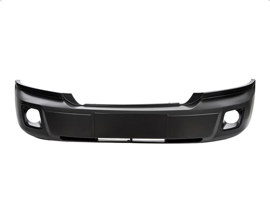 Fascia Delantera P/ Dodge Dakota 2008-2012