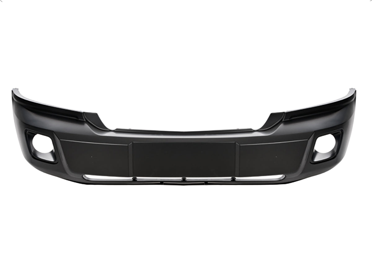 Fascia Delantera P/ Dodge Dakota 2008-2012