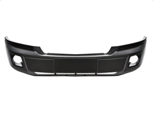 Fascia Delantera P/ Dodge Dakota 2008-2012