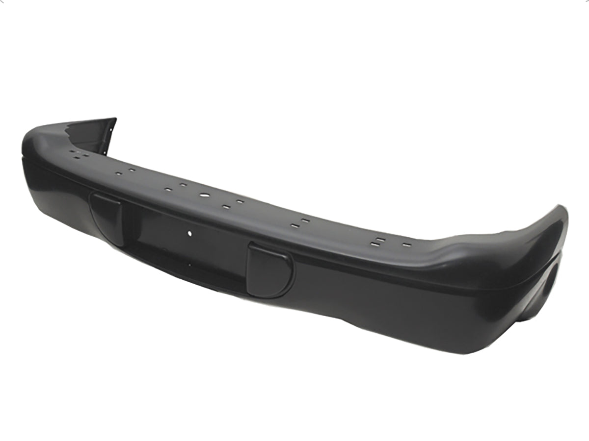 Fascia Trasera P/ Dodge Durango 1998-2003
