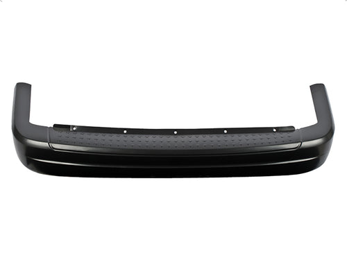 Fascia Trasera P/ Dodge Durango 2004-2006