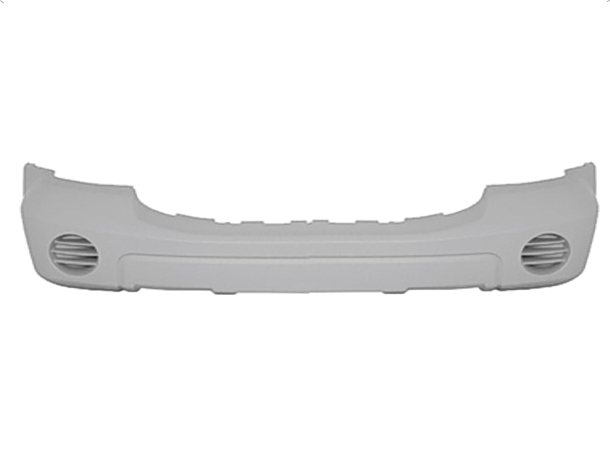 Fascia Delantera P/ Dodge Durango 2007-2010