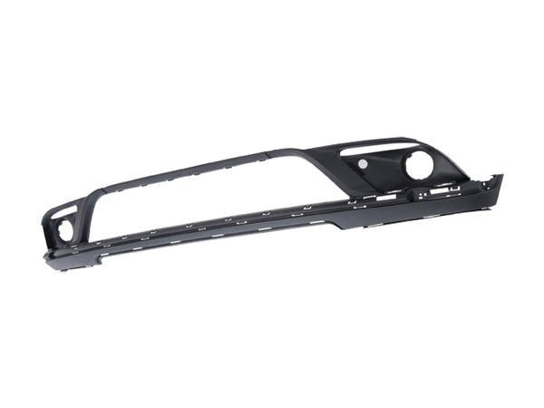 Fascia Delantera P/ Dodge Durango 2014-2020