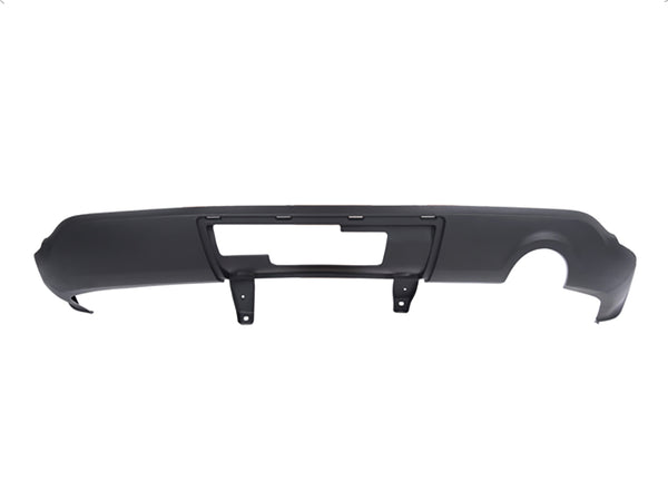 Fascia Trasera P/ Dodge Durango 2014-2018