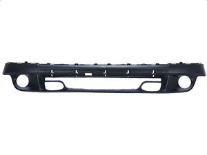 Fascia Delantera Dg Durango Inferior P/ Dodge Durango 2011-2013
