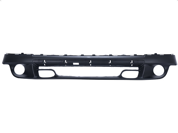 Fascia Delantera Dg Durango Inferior P/ Dodge Durango 2011-2013