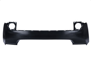 Fascia Delantera P/ Dodge Durango 2011-2013