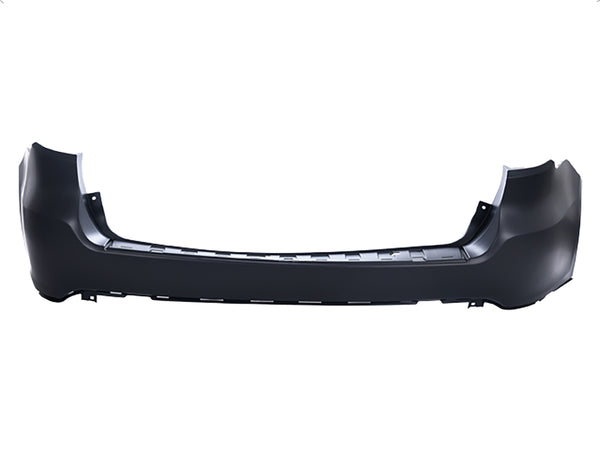 Fascia Trasera P/ Dodge Durango 2011-2018