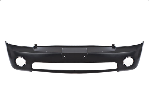 Fascia Delantera P/ Dodge H-100 2006-2010