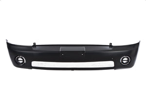 Fascia Delantera P/ Dodge H-100 2006-2010