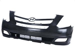 Fascia Delantera P/ Dodge H-100 2010-2014