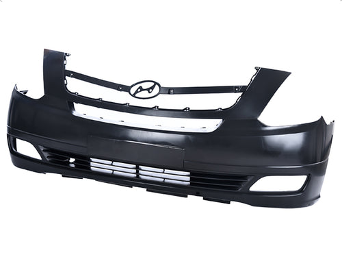 Fascia Delantera P/ Dodge H-100 2010-2014