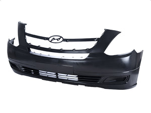 Fascia Delantera P/ Dodge H-100 2010-2014