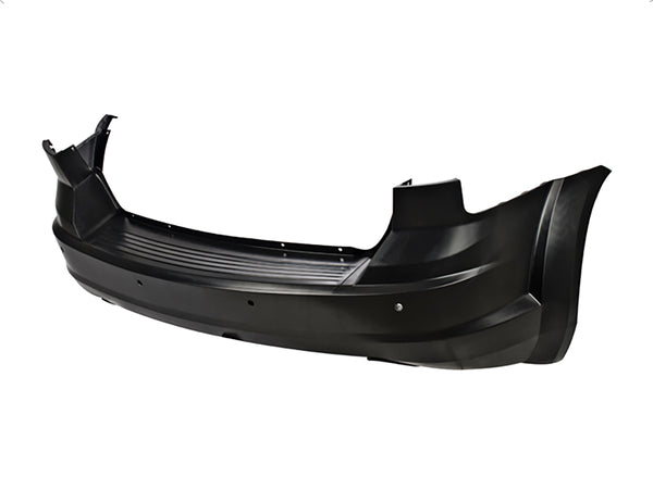 Fascia Trasera P/ Dodge Journey 2009-2020