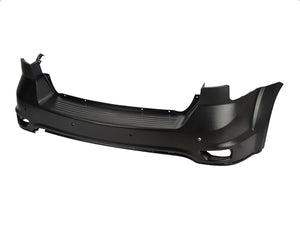 Fascia Trasera P/ Dodge Journey 2009-2020
