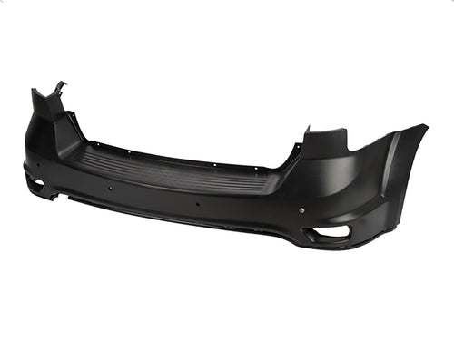 Fascia Trasera P/ Dodge Journey 2009-2020