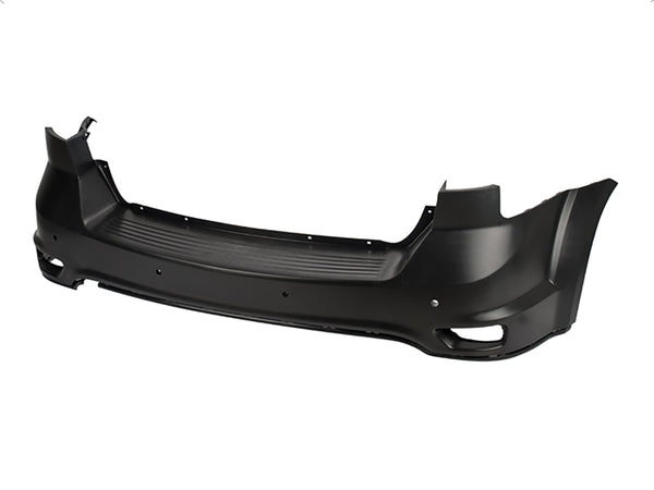 Fascia Trasera P/ Dodge Journey 2009-2020
