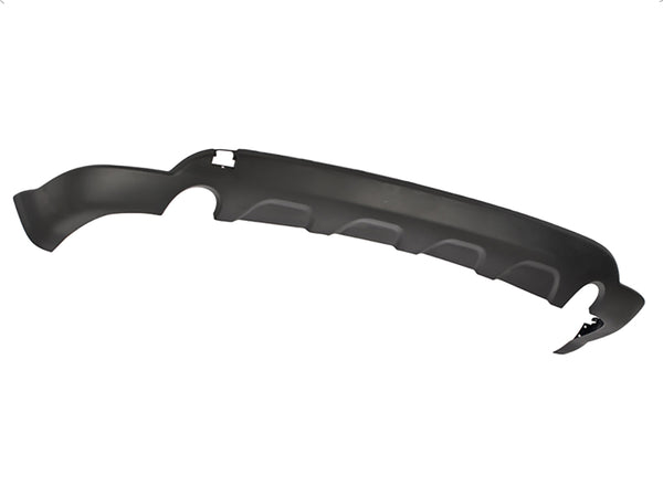 Fascia Trasera P/ Dodge Journey 2009-2020