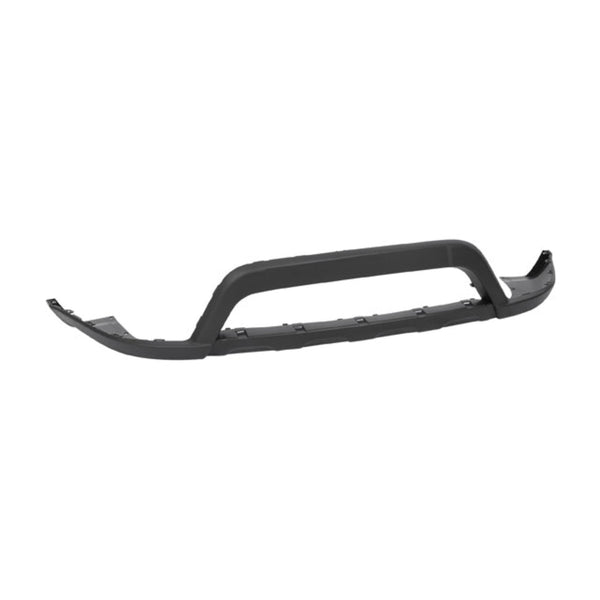 Fascia Delantera P/ Dodge Journey 2011-2020