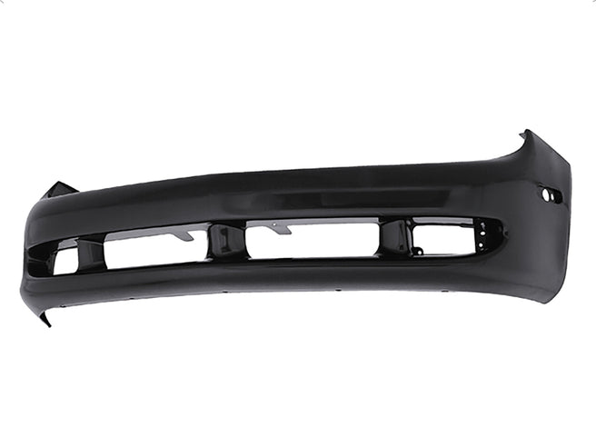 Fascia Delantera Con Faro Niebla Para Pintar Neon 2000-2001