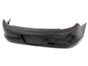 Fascia Trasera P/ Dodge Neon 2000-2002