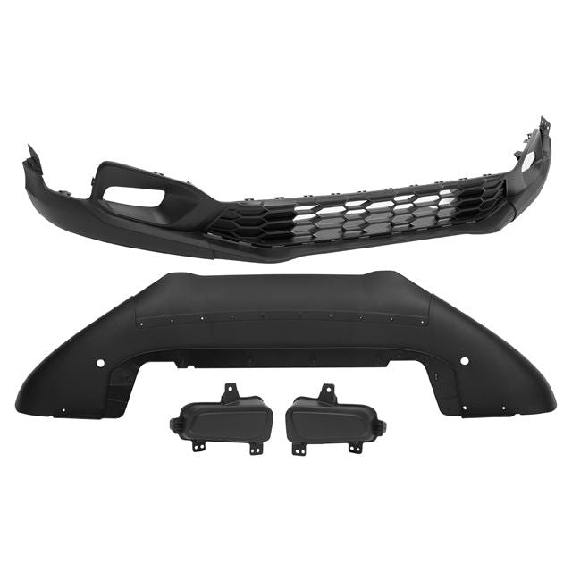 Fascia Delantera P/ Dodge Ram 700 2021-2024