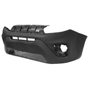 Fascia Delantera Corrugada Partner Rapid 2024