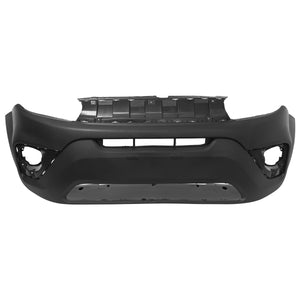 Fascia Delantera Corrugada Partner Rapid 2024