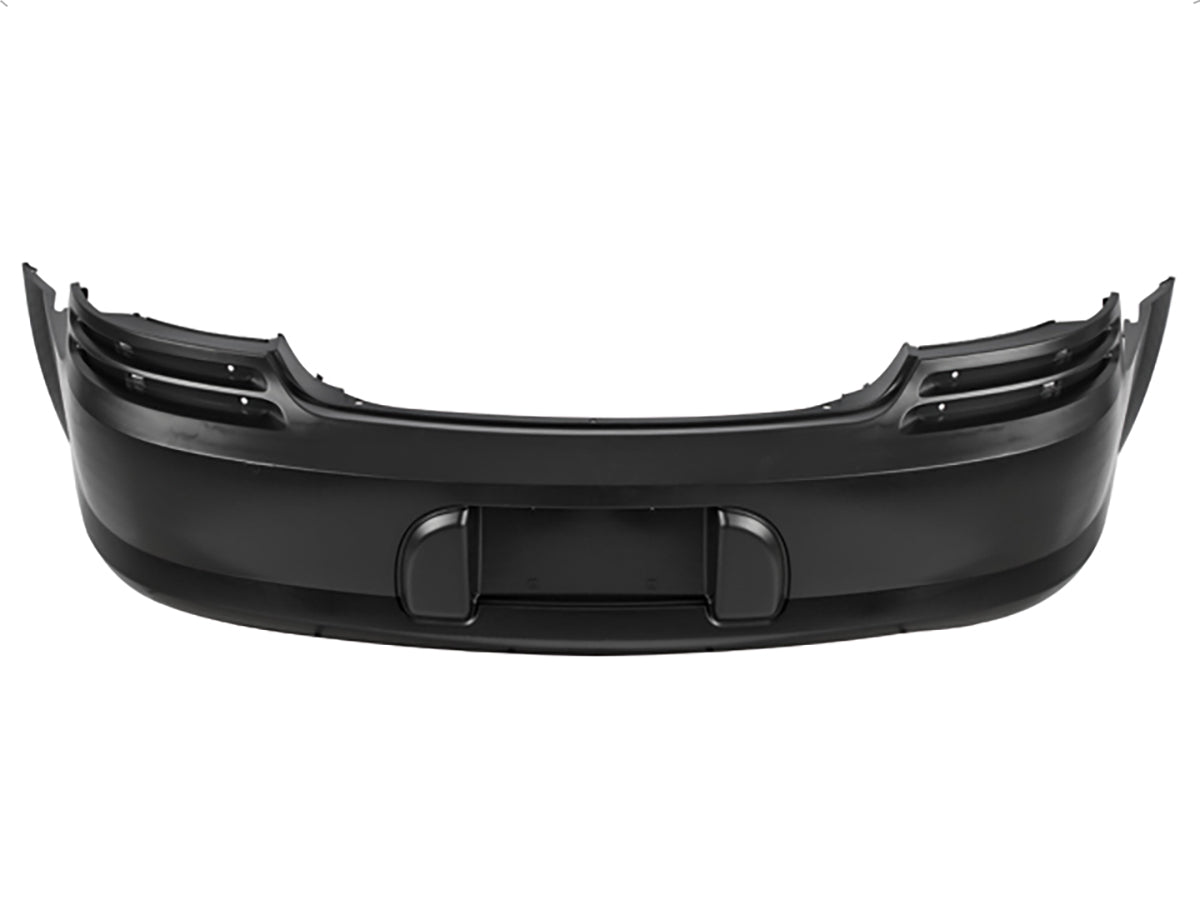 Fascia Trasera P/ Dodge Stratus 2001-2006