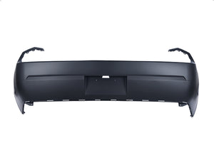 Fascia Trasera P/ Dodge Challenger 2008-2014