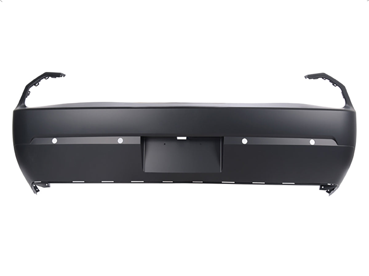 Fascia Trasera P/ Dodge Challenger 2008-2014