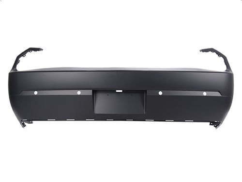 Fascia Trasera P/ Dodge Challenger 2008-2014