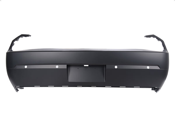 Fascia Trasera P/ Dodge Challenger 2008-2014
