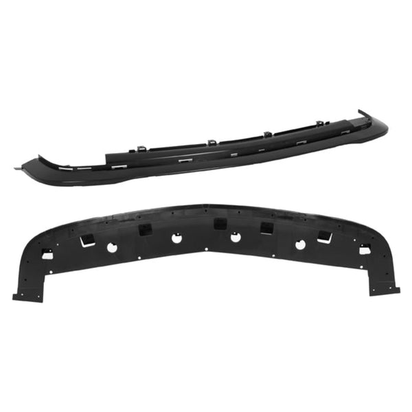 Fascia Delantera P/ Dodge Challenger 2015-2023