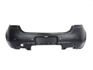 Fascia Trasera P/ Dodge Dart 2013-2016