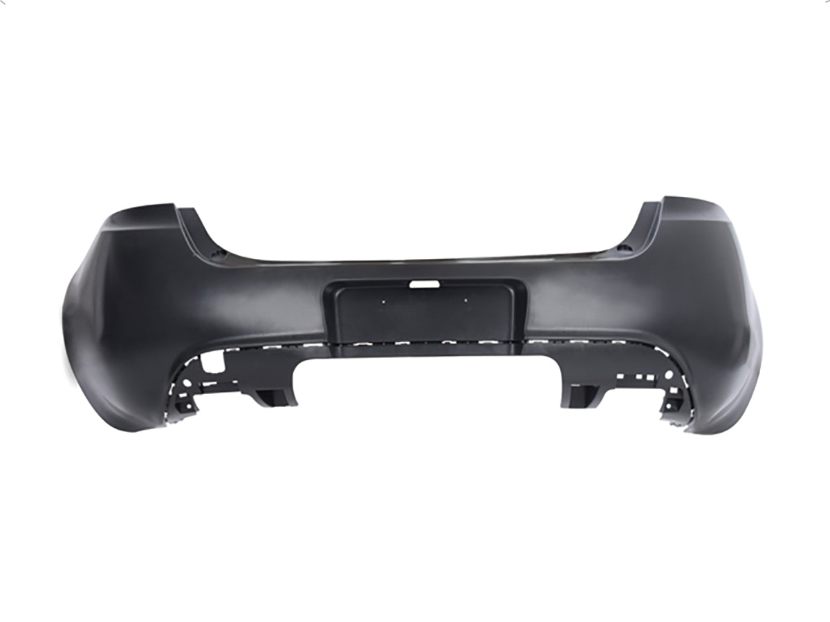 Fascia Trasera P/ Dodge Dart 2013-2016