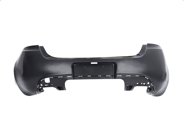 Fascia Trasera P/ Dodge Dart 2013-2016